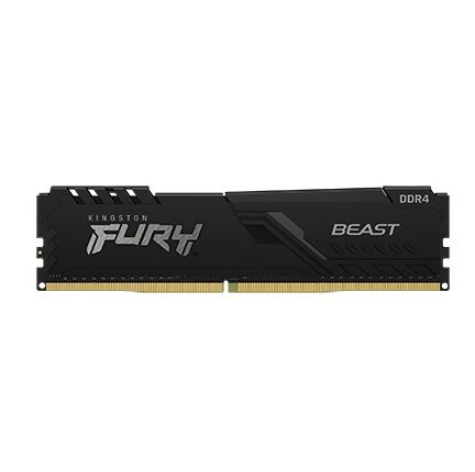 Memoria DDR4 Kingston 32 Gb 3200 MHz FURY BEAST