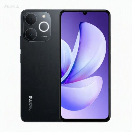 REALME NOTE 70 256/4GB (4+8) nuevo