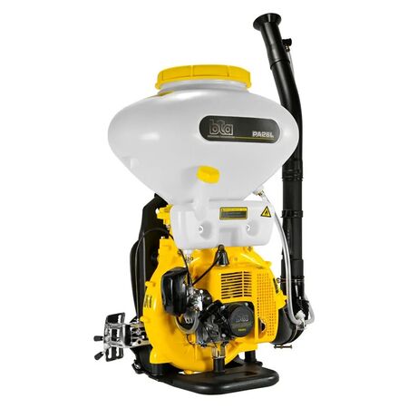 Pulverizador a Explosion BTA Atomizador 43 cc 26 Lts