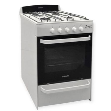 COCINA LLANOS BIANCA BLANCA MG 35202 56 CM  - 4607569