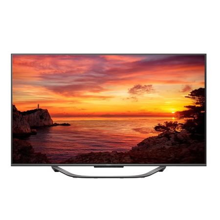 Smart TV Noblex 65" Black Series DQ65X9500 GOOGLE TV  4K