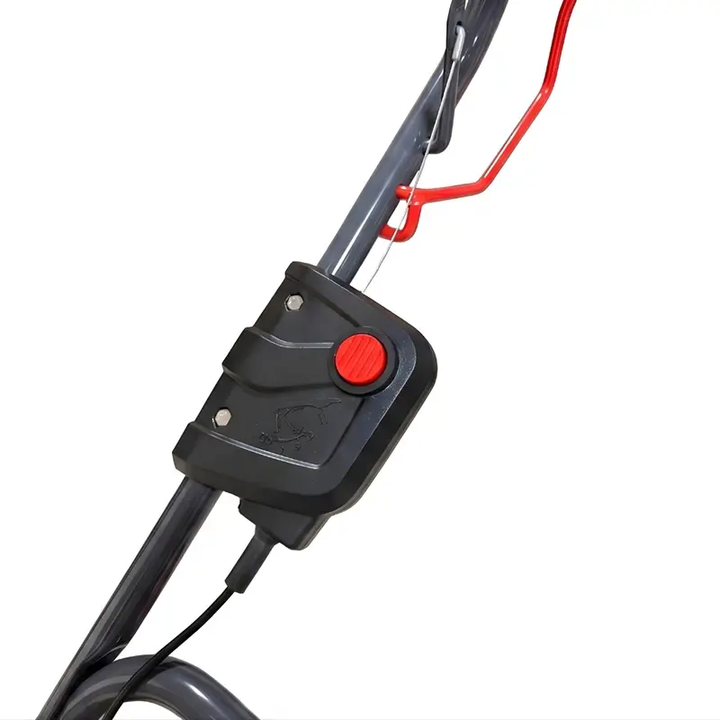 Cortadora De Cesped PETRI 3En1 Litio 1400W 6P 51Cm 300510 - Vista 6