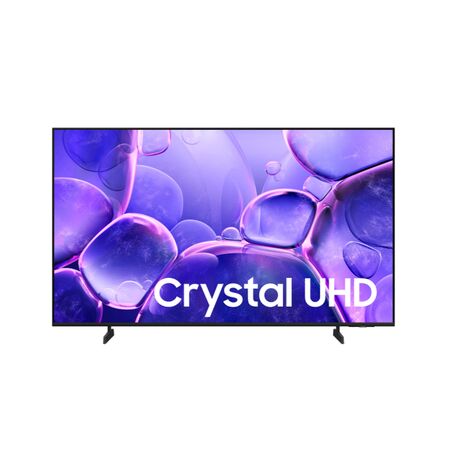 Televisor Led 50" 4k Ultra Hd Smart Samsung Un50U8000fgczb