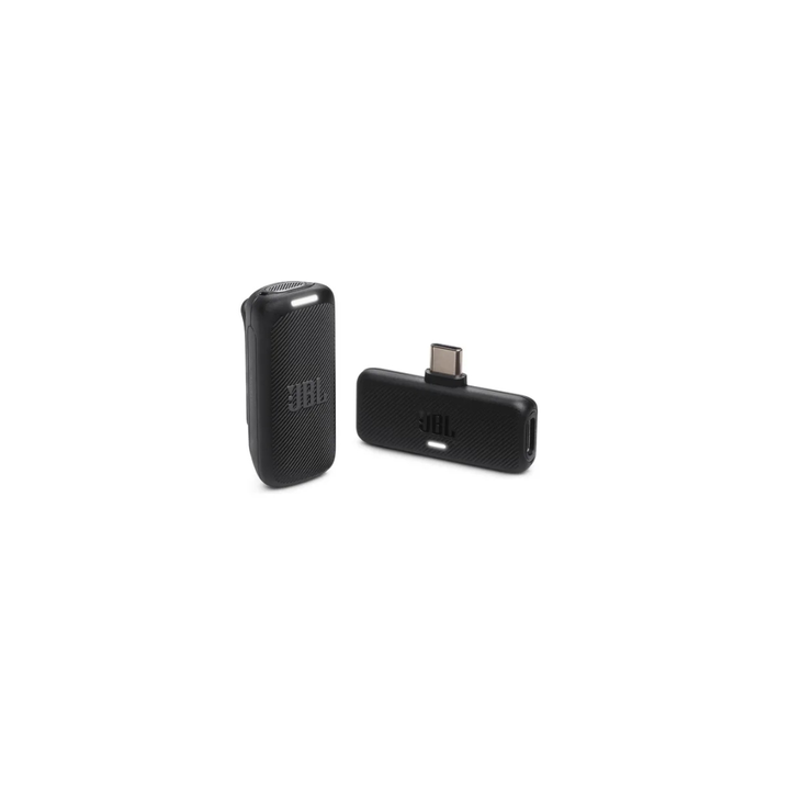 Microfono Corbatero X1 Inalambrico Jbl Quantum Stream Type C - Vista 2