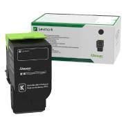 Tóner Lexmark Amarillo para CS2325DW MC2325DW Rendimiento 1K