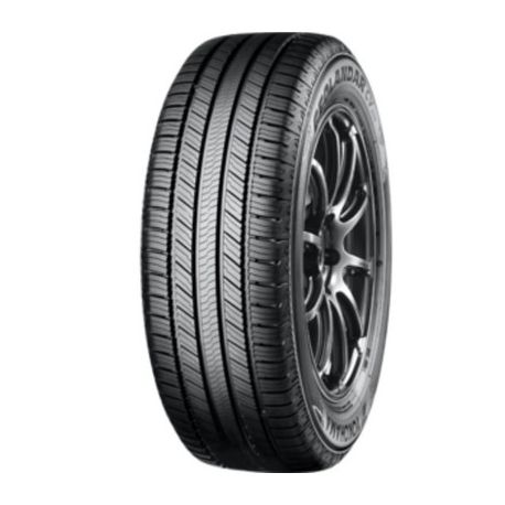 NEUMATICO YOKOHAMA 255 50R19 107V G058 - Vista 1