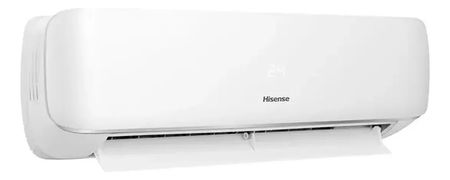 AIRE SPLIT HISENSE 6400W INVERTER FRIO CALOR