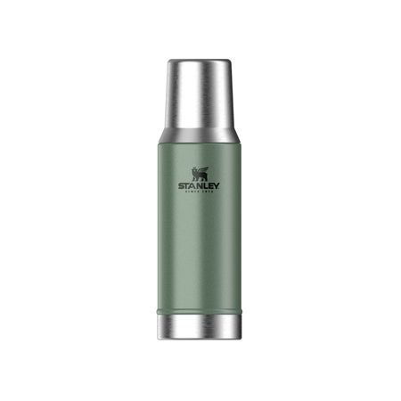 Termo De Mate Legendario Stanley System Classic 0.8 Litros Verde