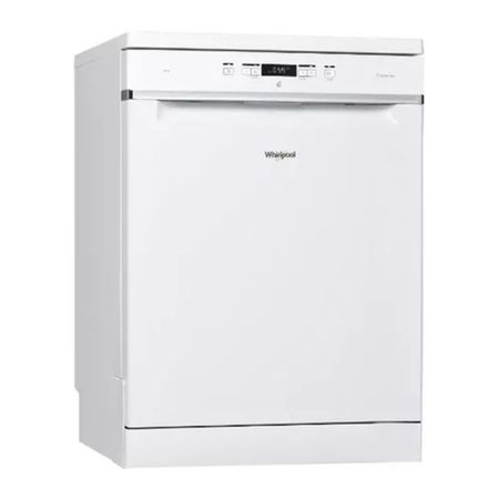 Lavavajillas Whirlpool 14 Cubiertos WLV14BY25Z ofertas