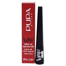 Pupa Vamp Def Liner Eyeliner Brow