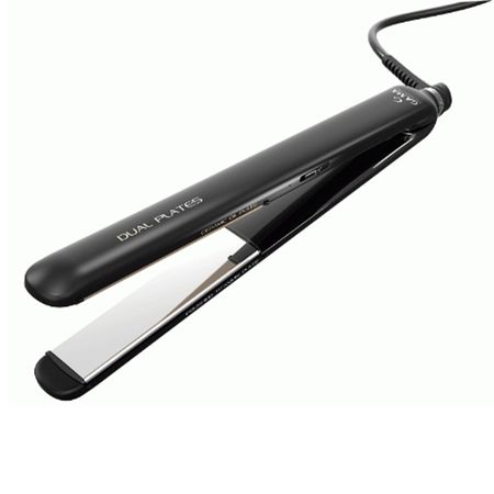 Planchita De Pelo Ga.Ma Cp14 On-off Dual Plate