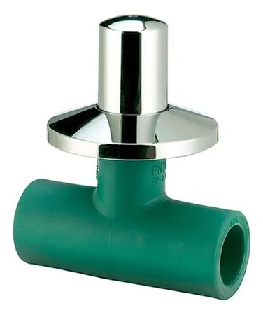Llave Esferica 25 Mm Acqua System Dema 08-161025000