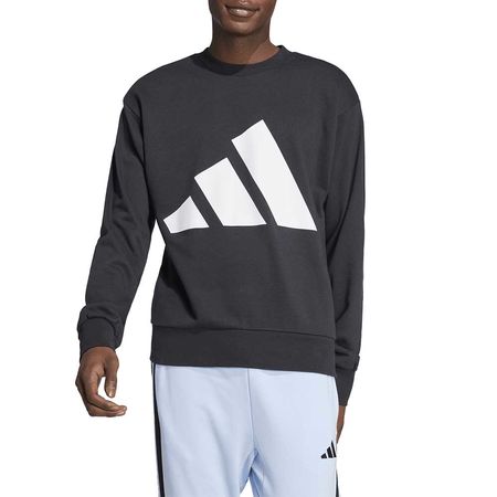 BUZO ADIDAS ESSENTIALS BIG LOGO JE8949