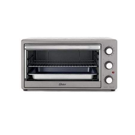 Horno Electrico Oster STSSTTV60MN 60L