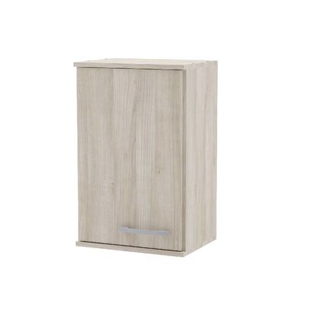 ALACENA ORLANDI AB 639 PREMIUM - ABEDUL, 1 PUERTA, 1 ESTANTES