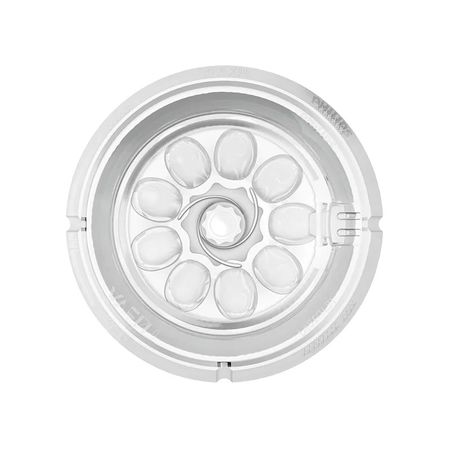 Tetinas Natural 2.0 - 2 Tetinas Fluir Lento (1M+) Avent ( SCF042/27)