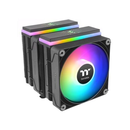 CPU Cooler TT ASTRIA 600 ARGB Lighting Intel &amp; AMD