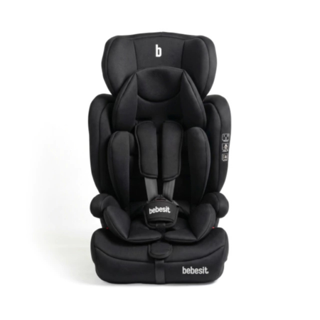 Butaca Booster Bebesit Isofix 9024 D