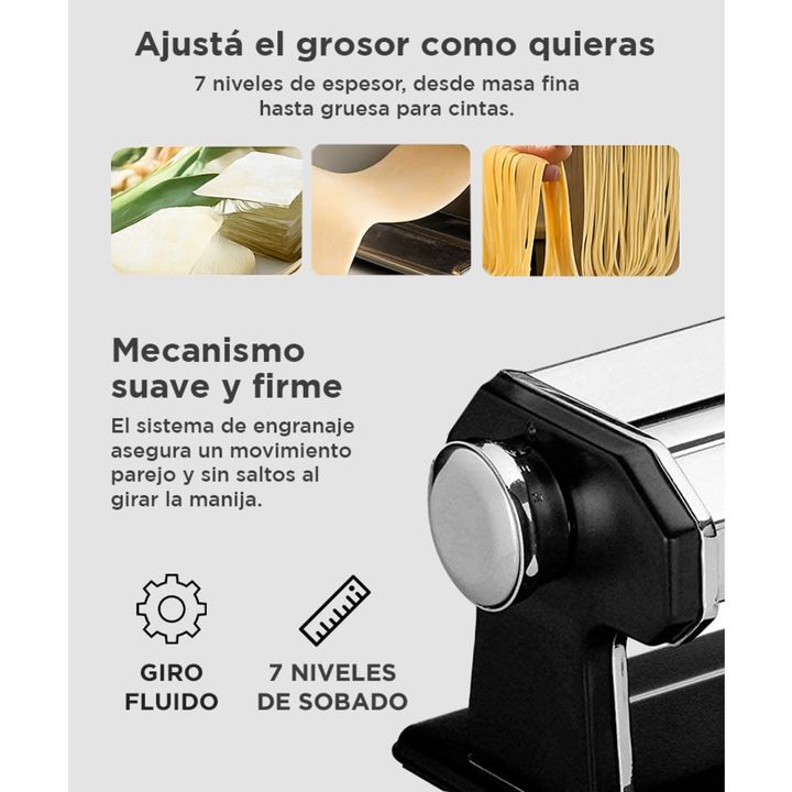 Fábrica de Pastas Gadnic Pastaricca - Vista 3