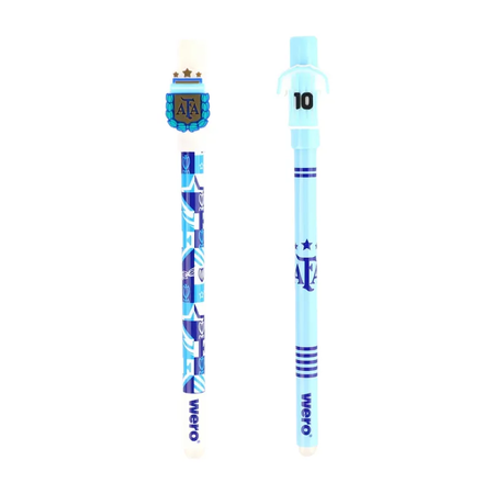 Wero Roller Borrables Afa We4238 Vs Azul