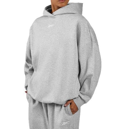 BUZO REEBOK LUX HOODIE MUJER RBK2100256072