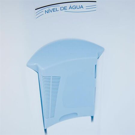 LAVARROPAS SEMIAUTOMATICO COLUMBIA LSC-7000 7 KG CARGA SUP