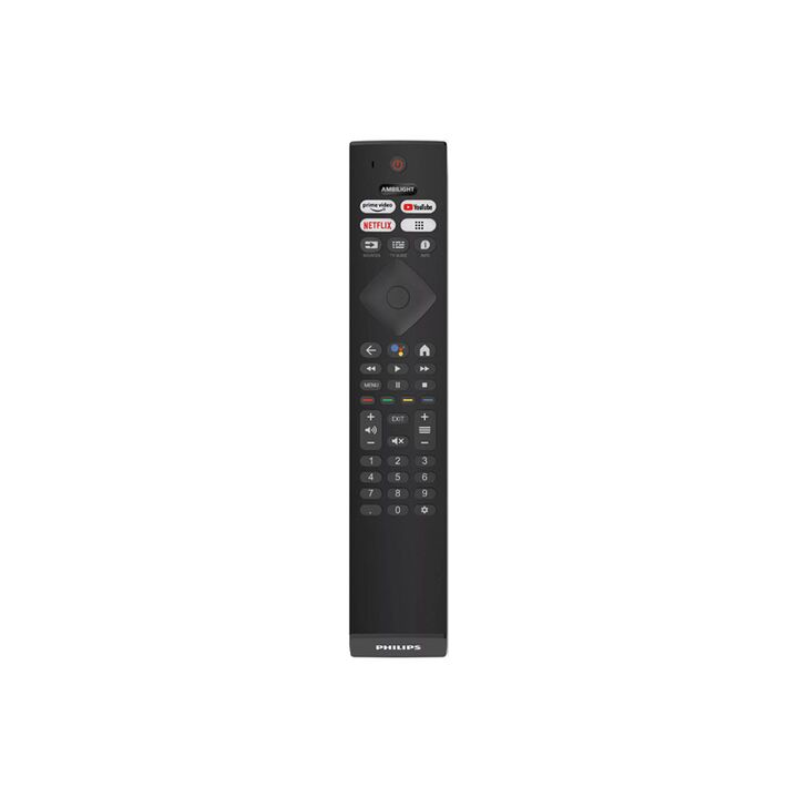 Smart TV Philips 70" 70PUD7908/77 Ambilight Google TV 4K - Vista 3