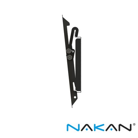 Soporte Led Con Inclinacion 23p A 43p Spl-292i Nakan