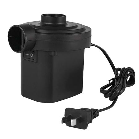 Inflador Eléctrico Gadnic Autos Bestway 220V 150W 