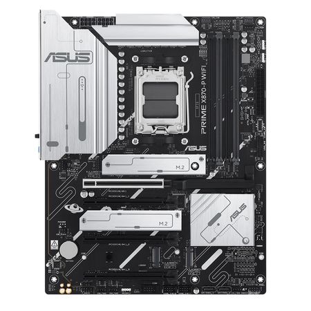 Mother Asus Prime X870-p Wifi
