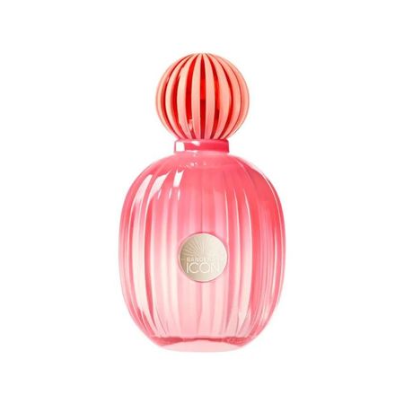 Banderas The Icon Splendid EDP 50 Ml