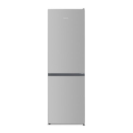 Heladera 299 Lts Philco Combi No Frost Plata PHNC304P