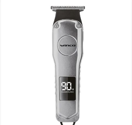 Cortapelo Inalambrico Winco W821