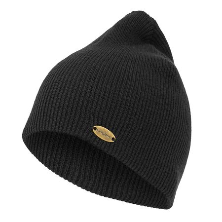 GORRO CLAP NEGRO