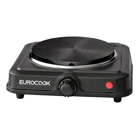 ANAFE EUROCOOK EC-5702 1 HORNALLA ELECTRICA 1000W