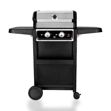 Parrilla Eléctrica BBQ Grill VOLTO