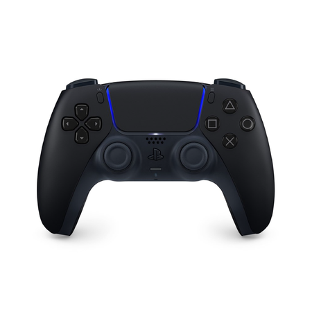 Joystick Inalambrico Sony DualSense PS5 Midnight Black
