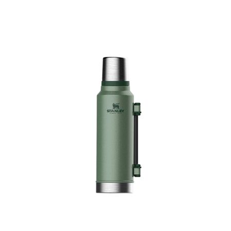 TERMO STANLEY 1.4 LTS CLASSIC BOTTLE (C:VERDE)