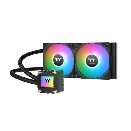 Watercooler Thermaltake LA240 ARGB Sync