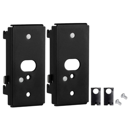 Soporte de pared Bose SlideConnect WB-50 Negros