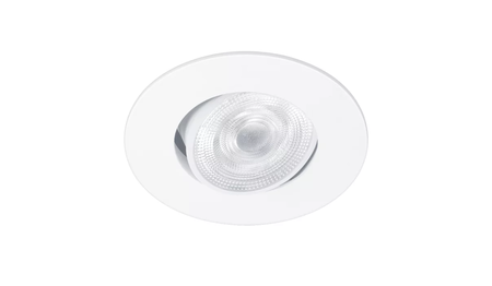 Spot LED empotrable Latam Philips 929002655401