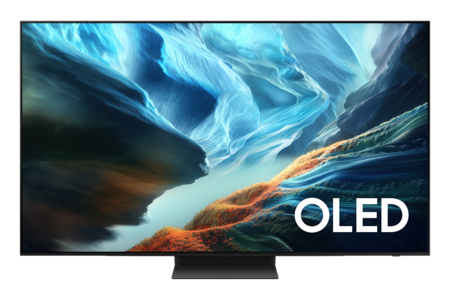 Televisor Samsung 77" OLED 4K S90H Smart TV Vision AI