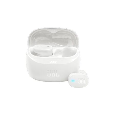 Auricular JBL Tune BUDS 2 TWS ANC Blanco