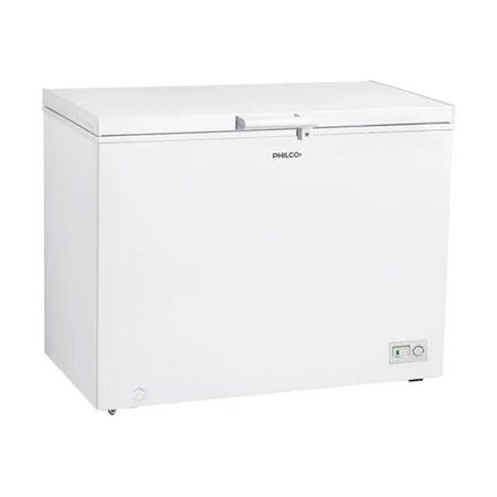 Freezer de Pozo Philco PHCH410BM 383 Litros Blanco 1 Puerta