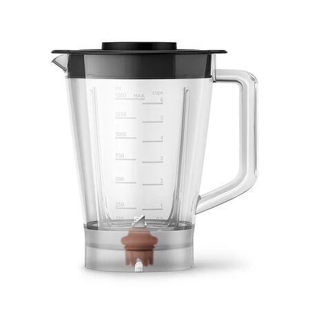 Procesadora Philips HR 7301/90 750w