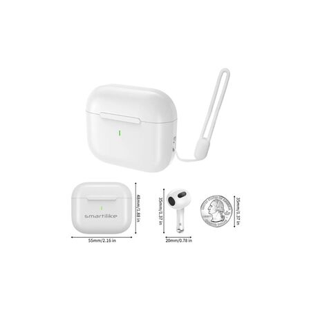 Auriculares Inalambricos Smartilike TWS TS07