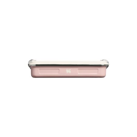 RECIPIENTE MULTIUSO STANLEY COLECCION OASIS 1.18LTS - PEACH WHIP GLOSS