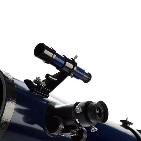 Telescopio Braun 900114 Full Kit