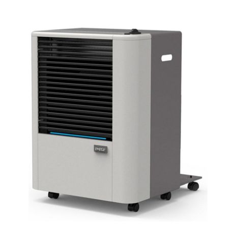 ESTUFA GARRAFERA EMEGE BLUE FLAME INFRARROJA - 4606575