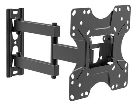 Soporte Móvil TV GyG 14" A 43" 